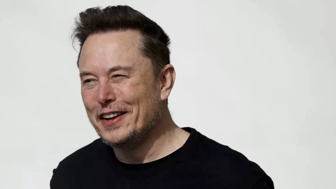 Tỷ phú Elon Musk thừa nhận sử dụng chất kích thích để giảm bớt tâm trạng chán nản - Ảnh 1